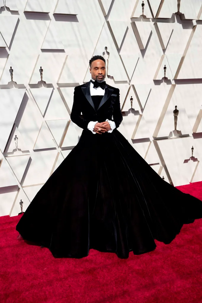 Billy Porter