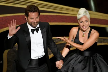 Bradley Cooper And Lady Gaga Are Set To Reunite For One-Off Show