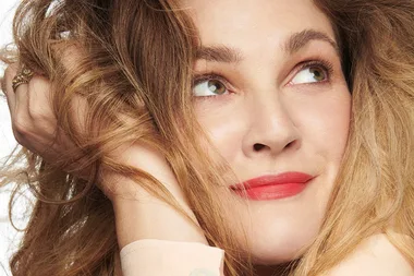 Drew Barrymore On Building An Empire And Keeping It Real