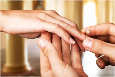 Everything You Need To Know About Buying Or Designing An Engagement Ring