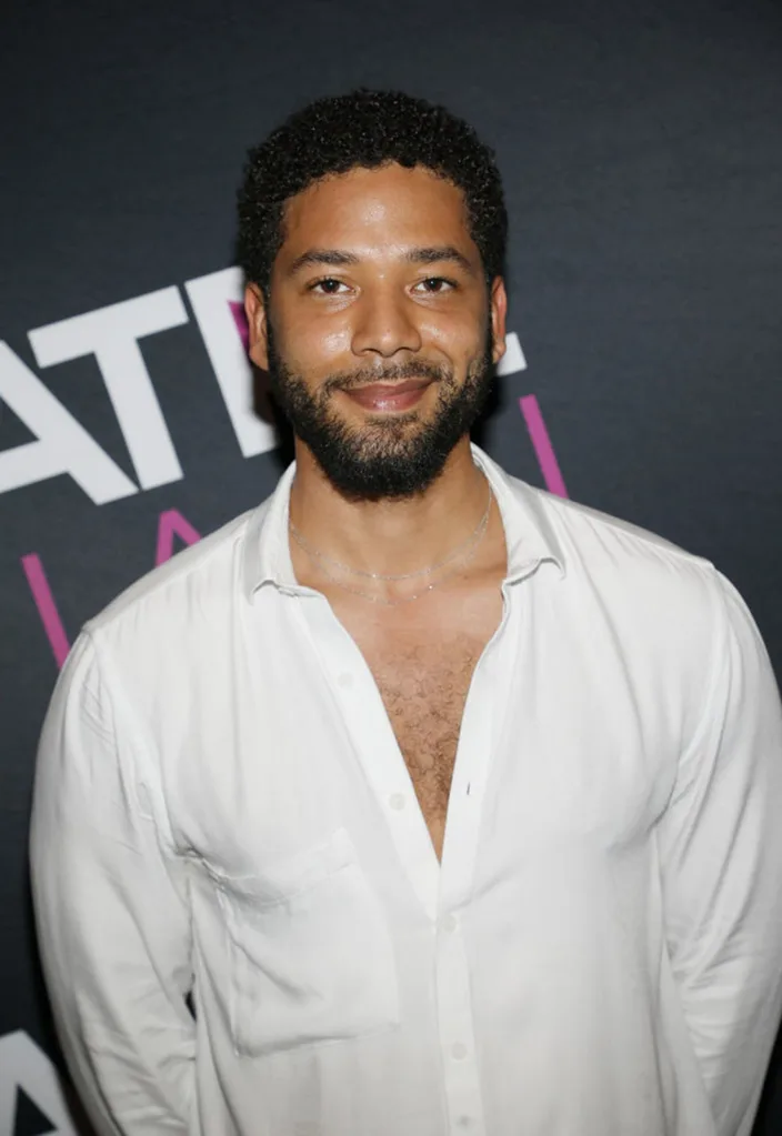 jussie