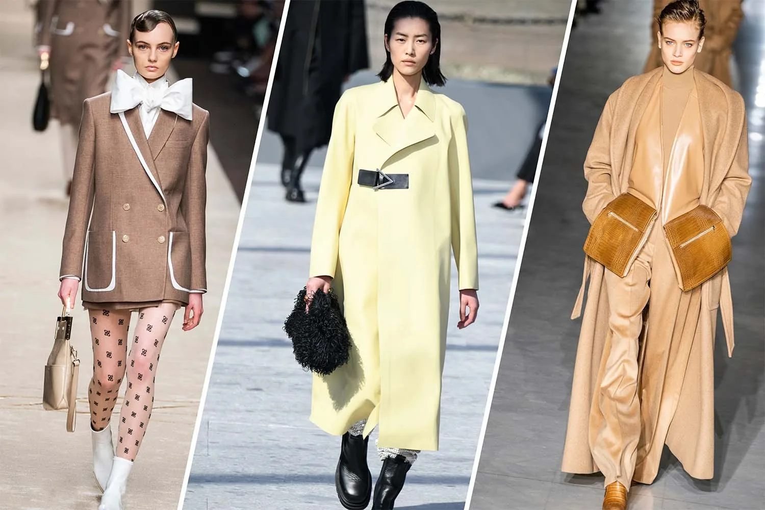 Every Must-See Runway Moment From Milan Fashion Week