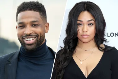 The Internet Can’t Stop Memeing About The Tristan And Jordyn Drama