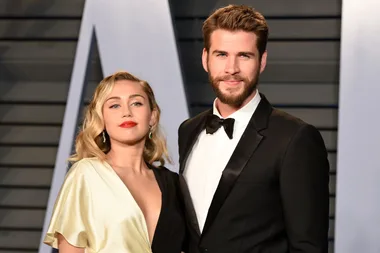 Liam Hemsworth Hospitalised Ahead of Miley Cyrus’ Grammy Performance