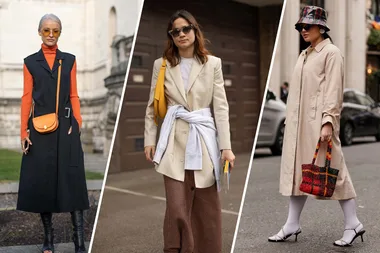 Every Street Style Trend To Know From LFW