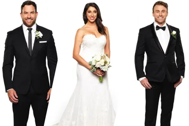 Meet The ‘Married At First Sight’ Intruders