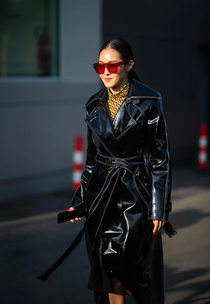 Milan street style