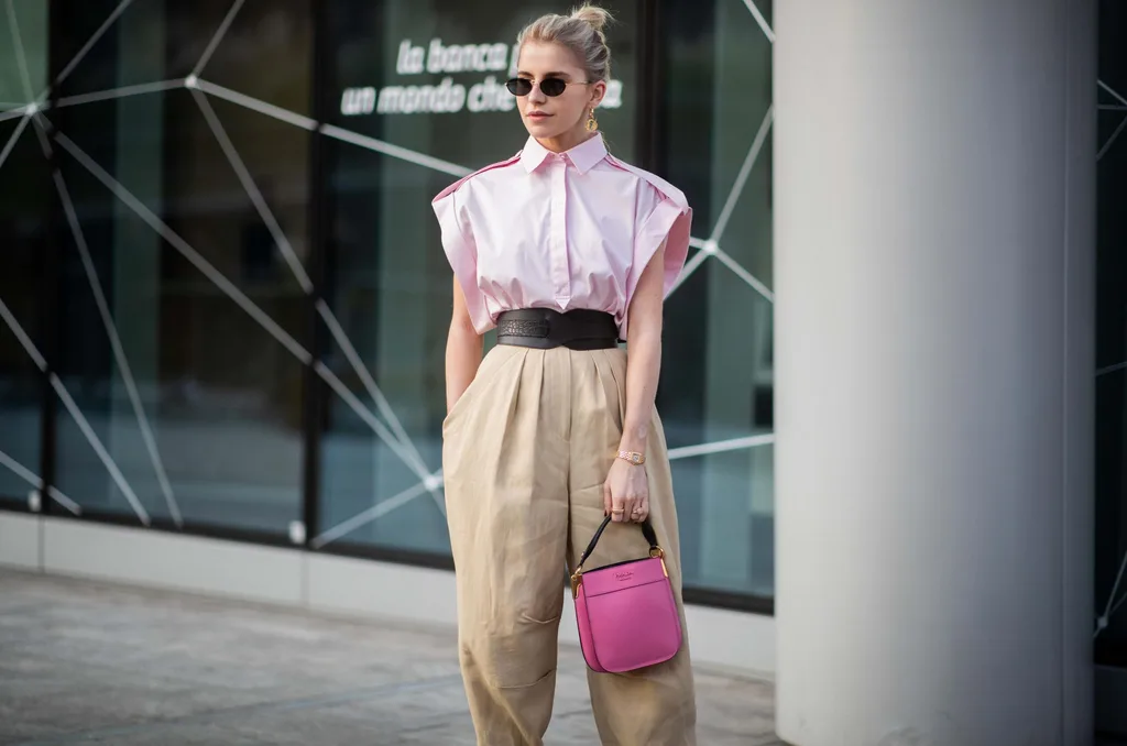 Milan street style
