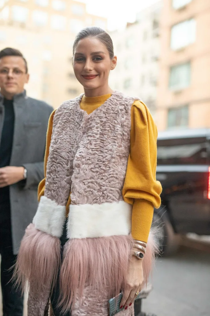 Olivia Palermo