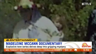 WATCH: Explosive new series explores Madeline McCann mystery