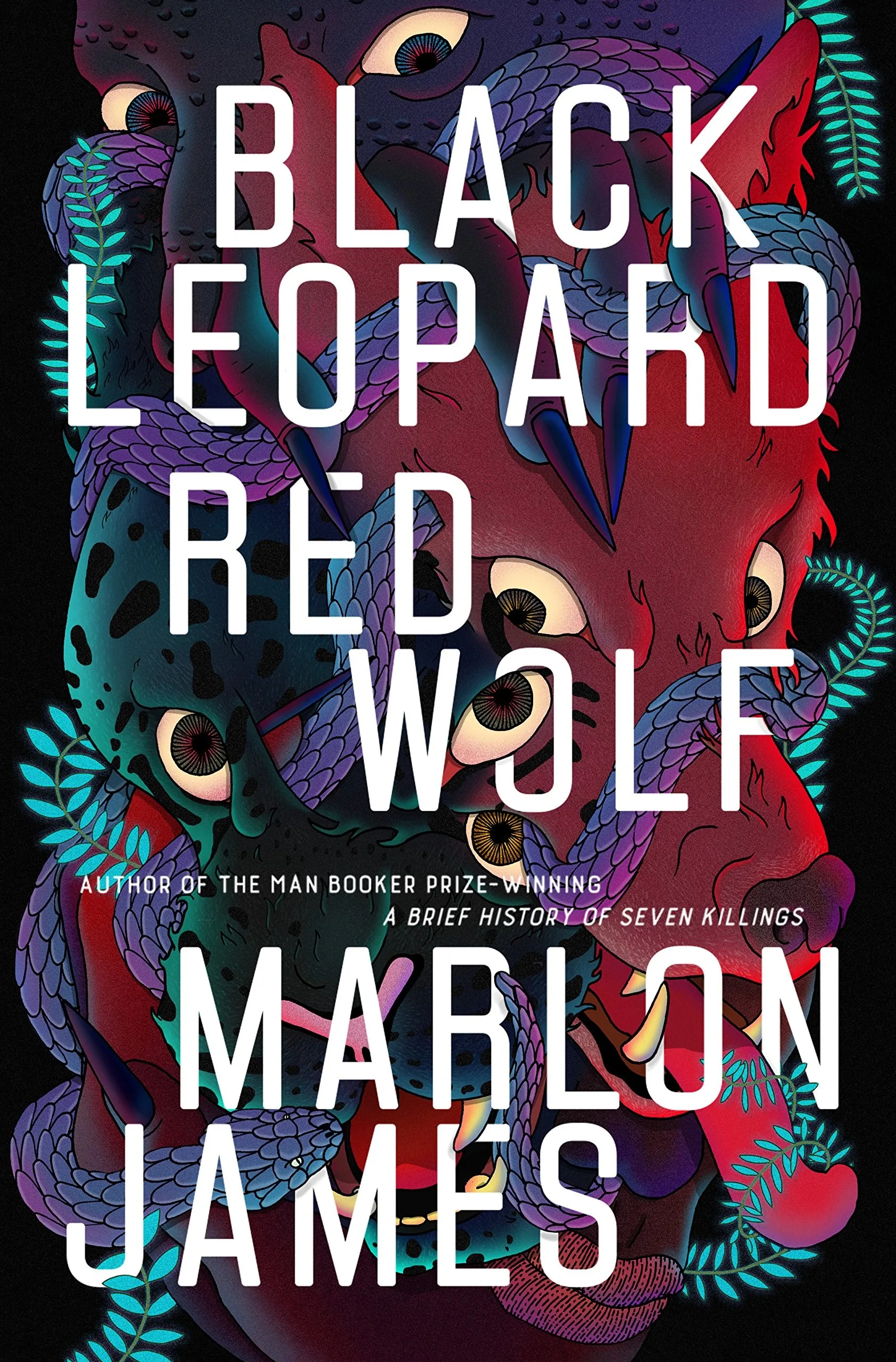 red wold