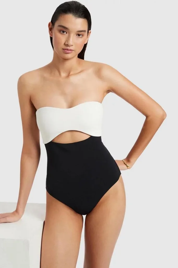 cut out swimsuits australia