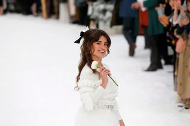 Everything To Know About Karl Lagerfeld’s Last Show For Chanel