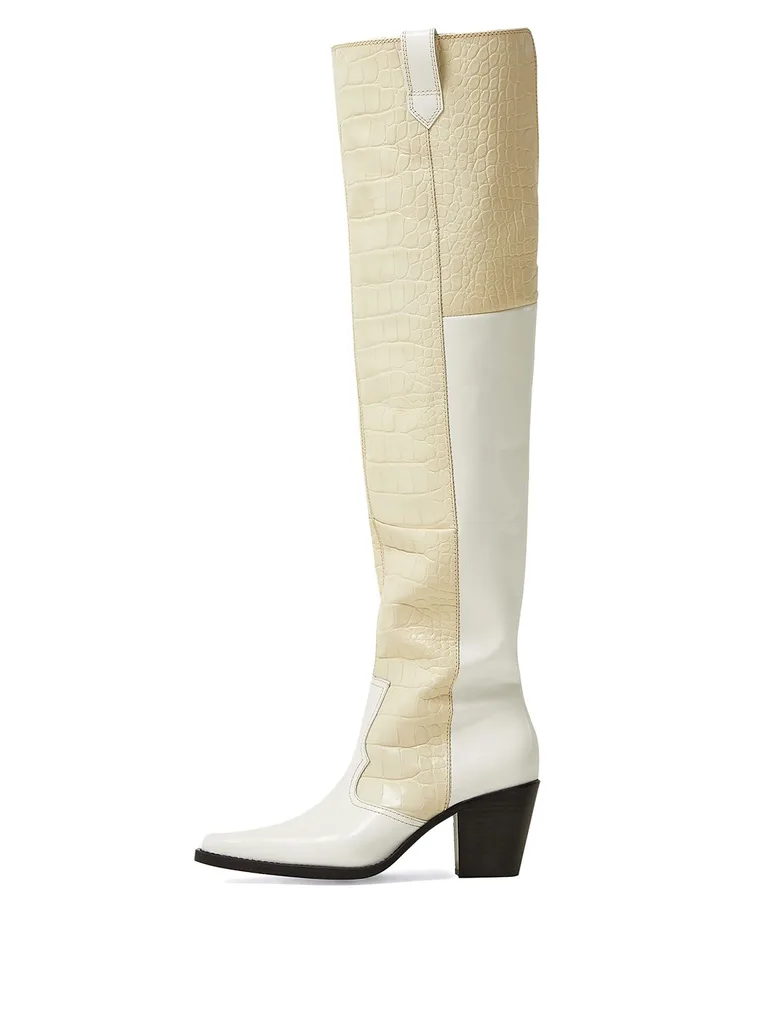 Ganni boots