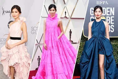 Who Is Gemma Chan And Why Is She So Well Dressed All The Time?
