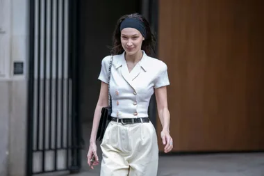 Bella Hadid’s Favourite Accessory Costs Just $7