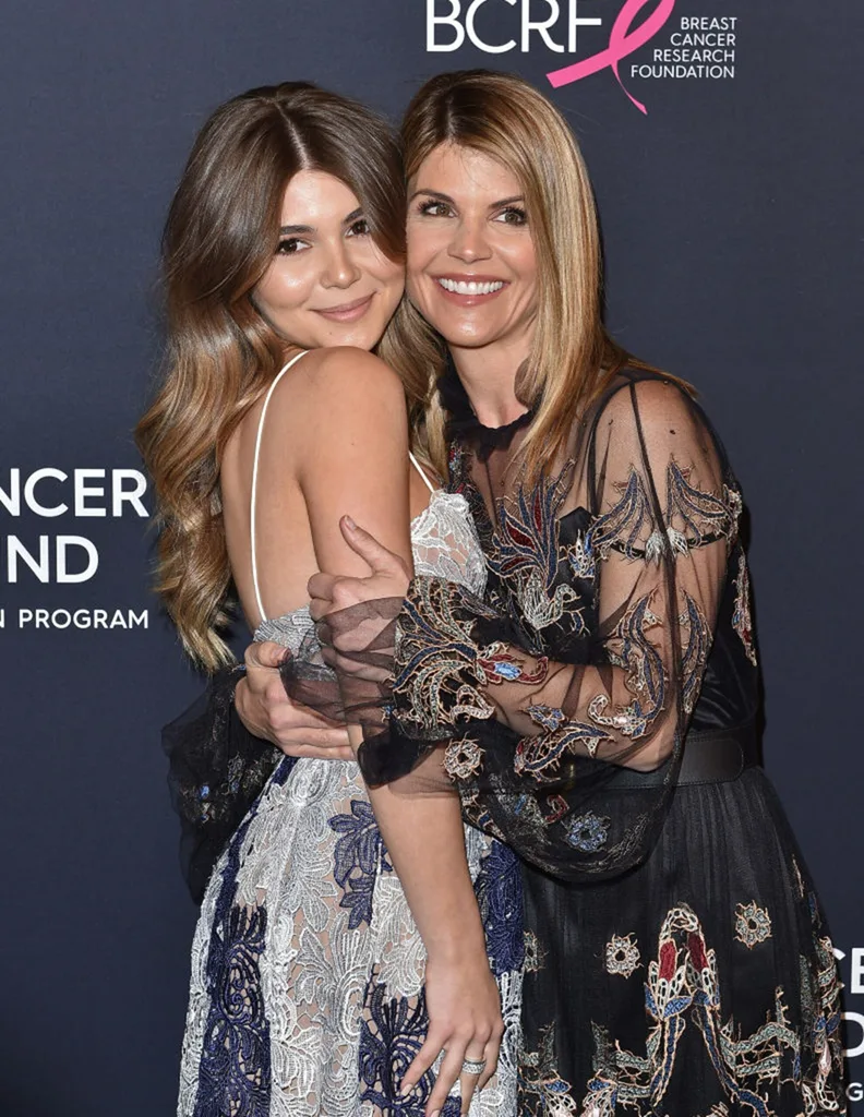 lori loughlan