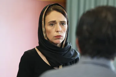 Jacinda Ardern Is A True Example Of A Leader, And Australia Should Take Note