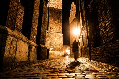 The Identity Of Jack The Ripper May Finally Be Identified, Thanks To New DNA Evidence