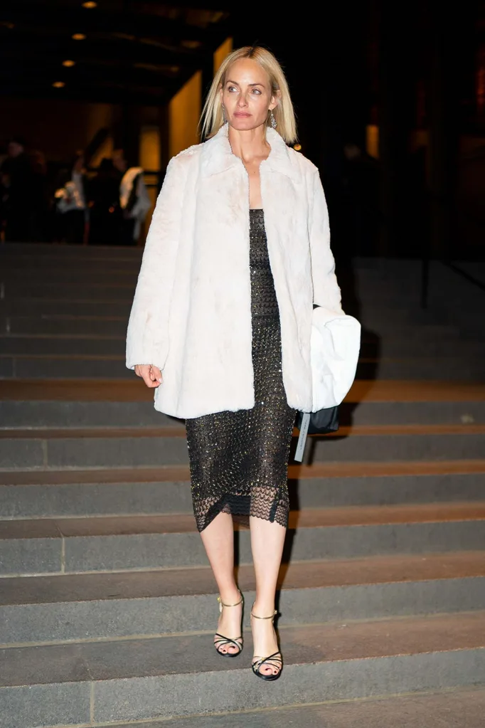 Amber Valletta
