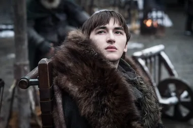 What Did The Night King Really Want With Bran Stark On Game Of Thrones?