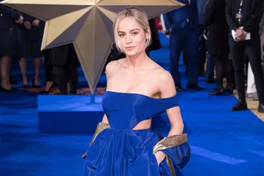 Brie Larson’s Most Incredible Style Moments