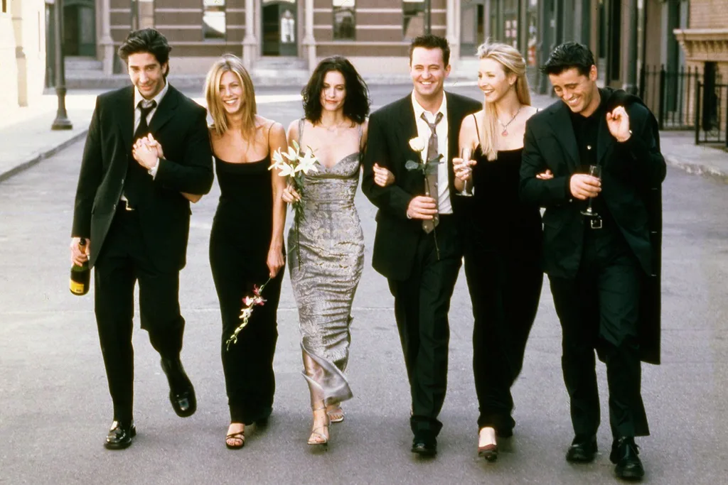 friends 1