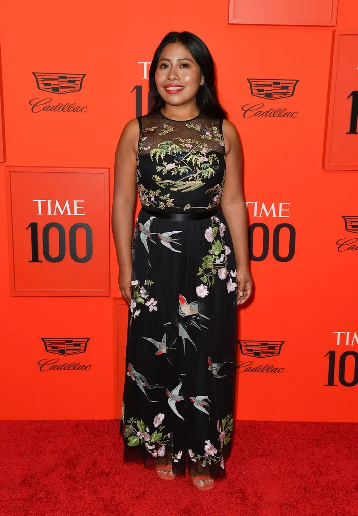 Yalitza Aparicio