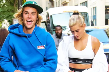 Justin Bieber Wrote A Love Poem About Hailey Baldwin And Posted It To Instagram