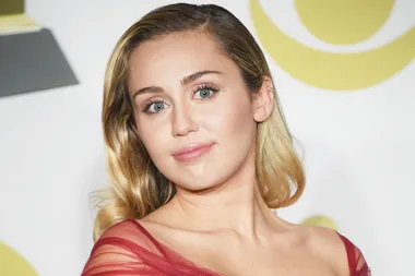 Miley Cyrus’ Latest Photoshoot Has People Outraged