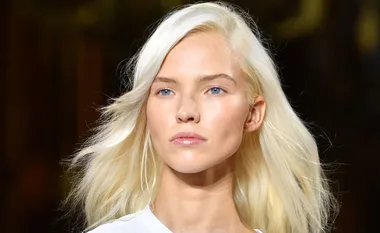 Scandi Girl Blonde Is The Only Hair Update Everyone Wants Right Now