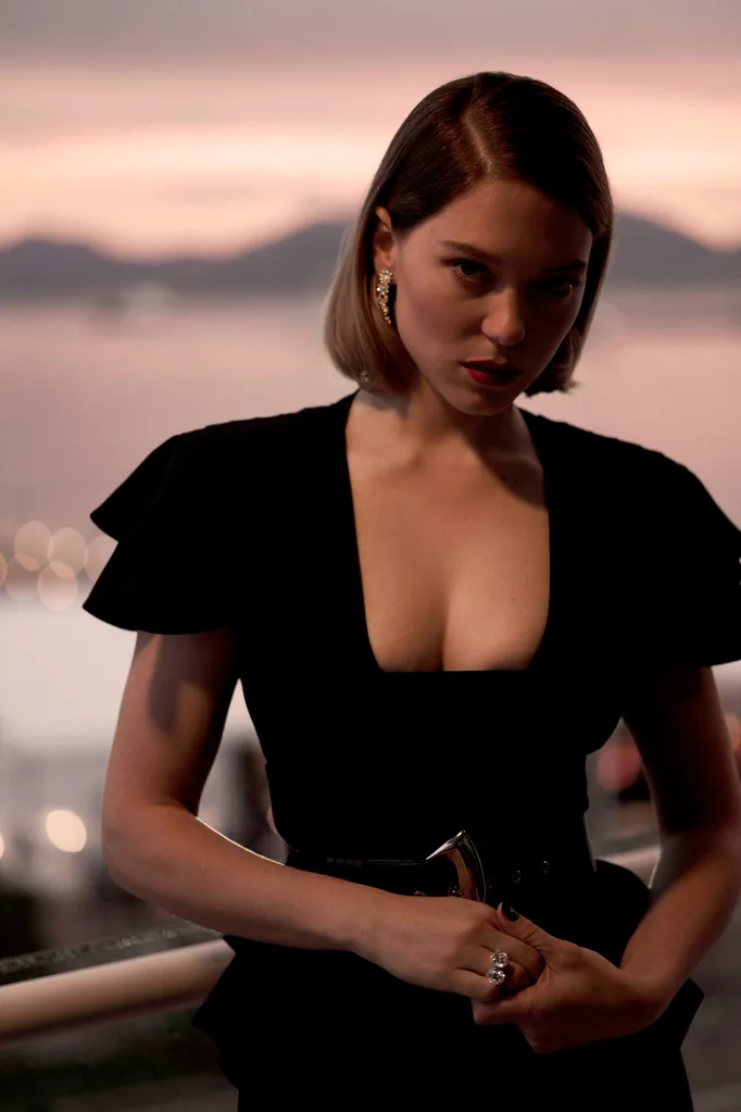 Lea Seydoux