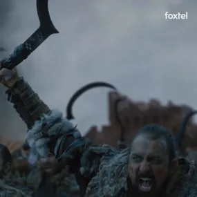 WATCH: Game of Thrones series finale trailer