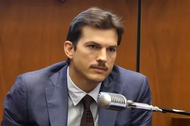 Ashton Kutcher Testifies In The ‘Hollywood Ripper’ Murder Trial