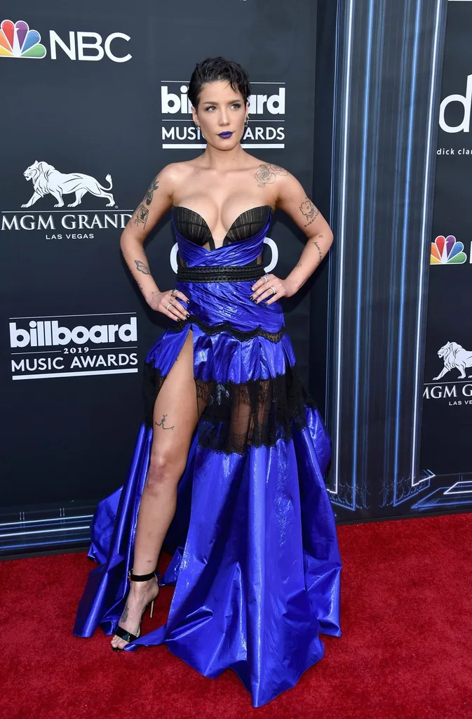 Halsey