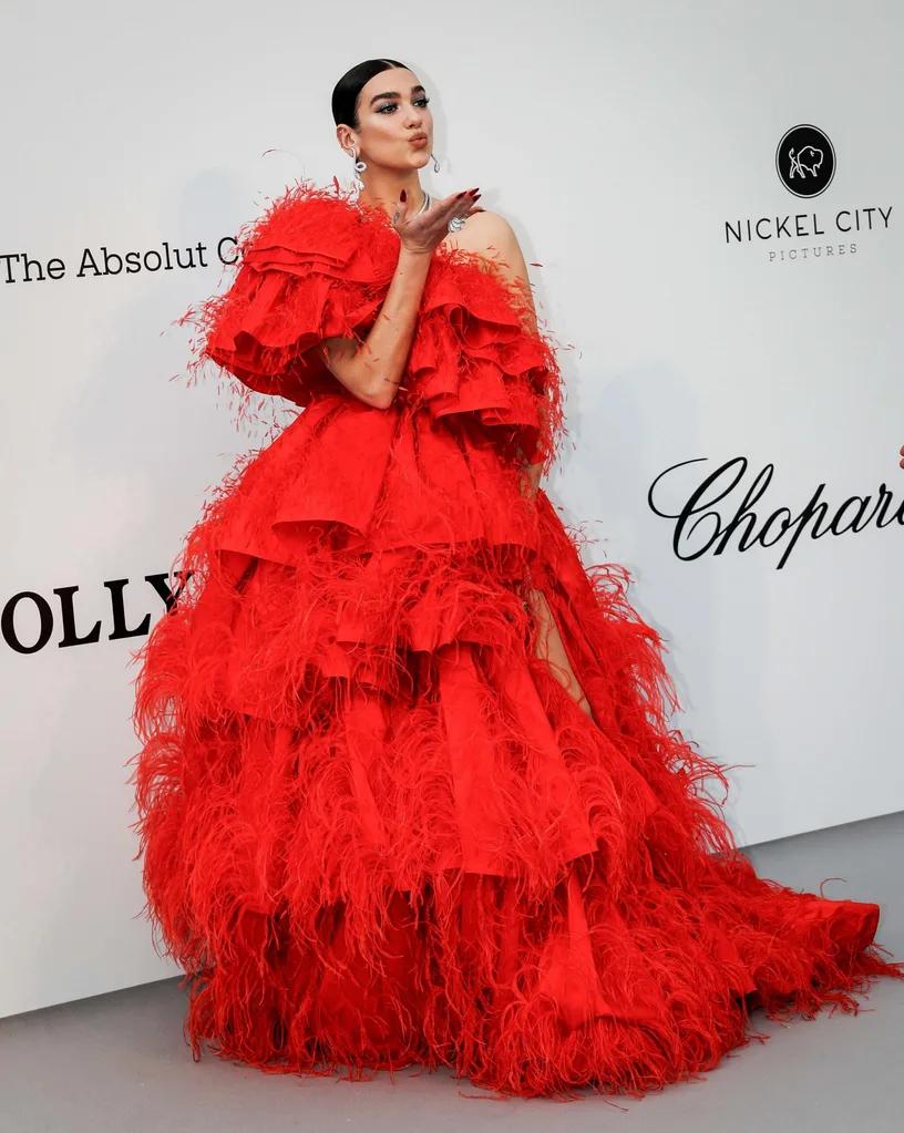 Dua Lipa