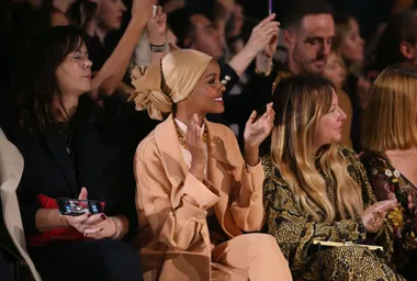 Halima Aden On Breaking Records And Giving Back All At The Same Time
