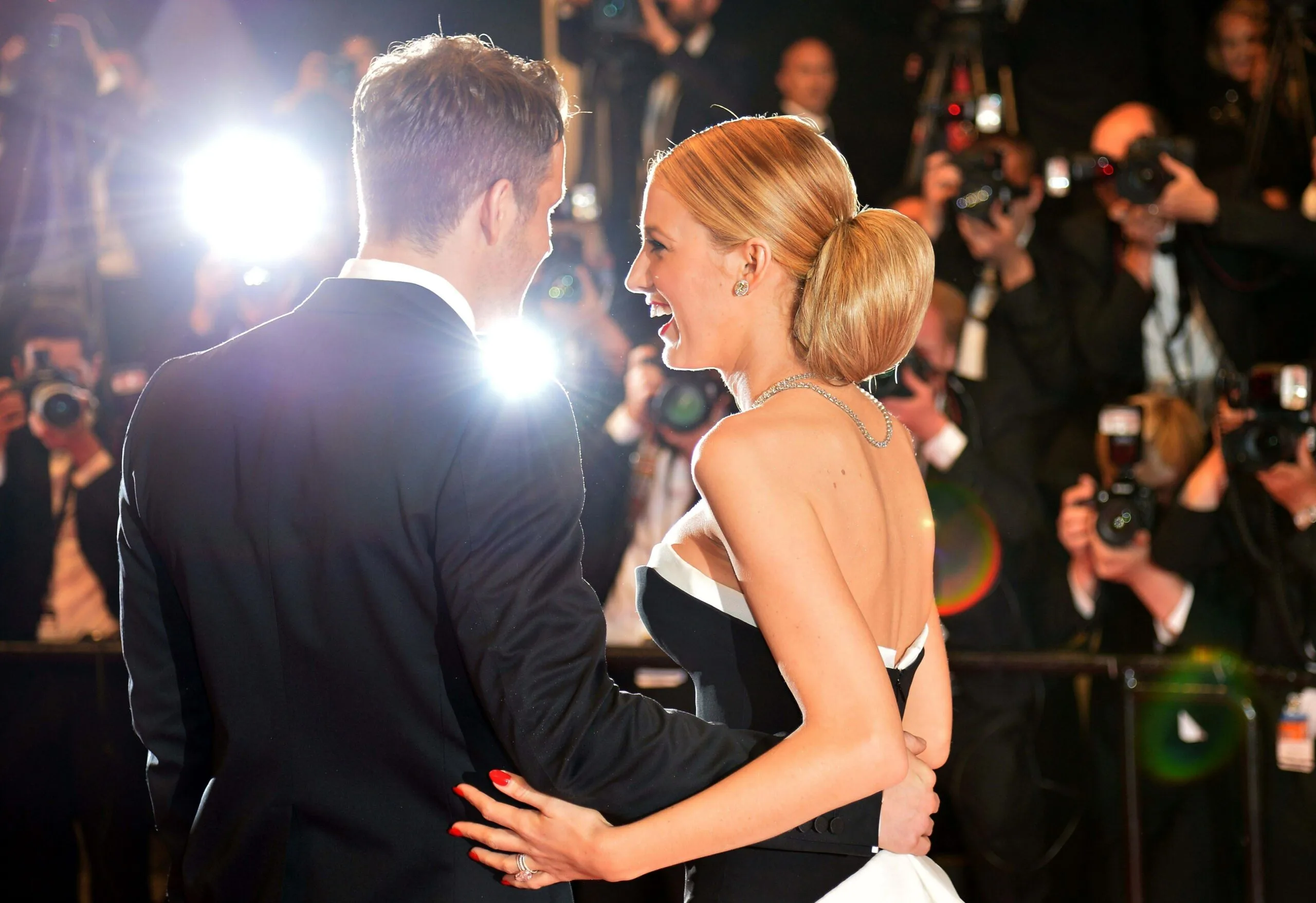 Every Time Blake Lively Won The Red Carpet While Pregnant