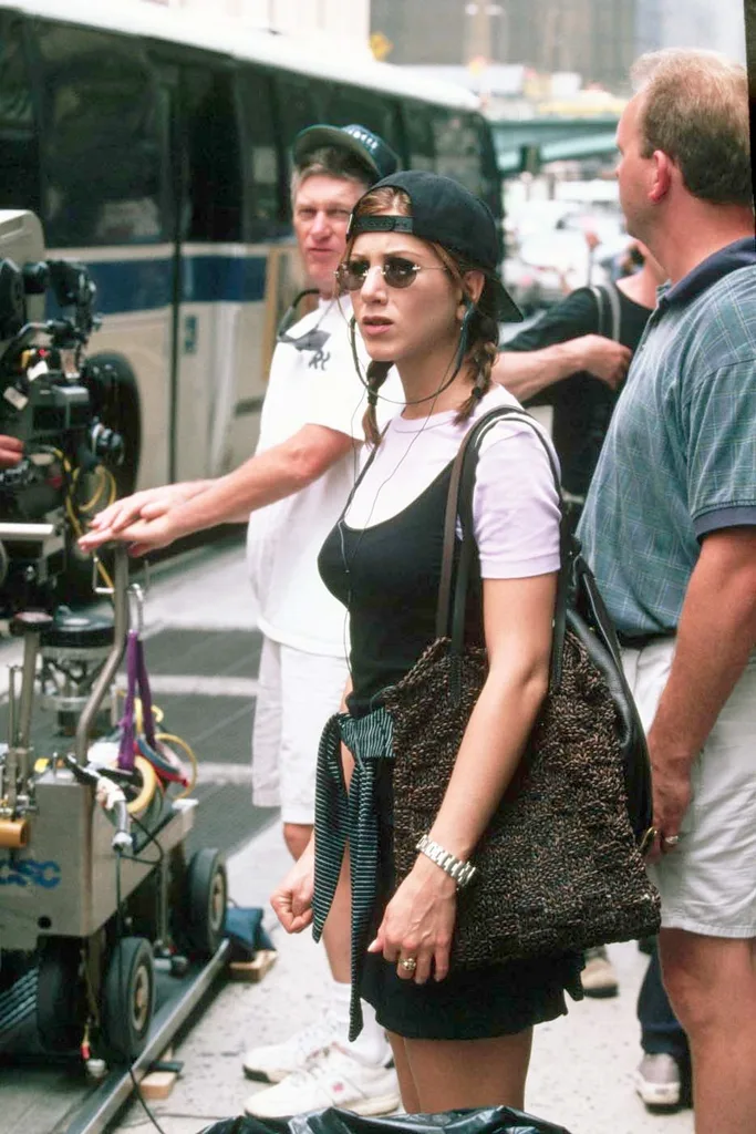 Jennifer Aniston