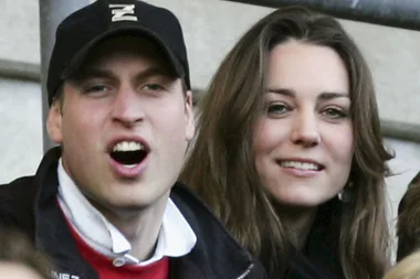 A Biographer Has Made Some Bold Claims About How William Treated Kate When They First Dated