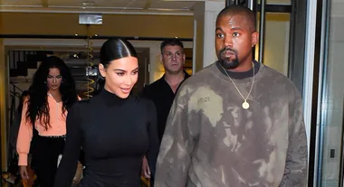 Why Kim Kardashian and Kanye West’s Photo Of Baby Psalm Has Fans Worried