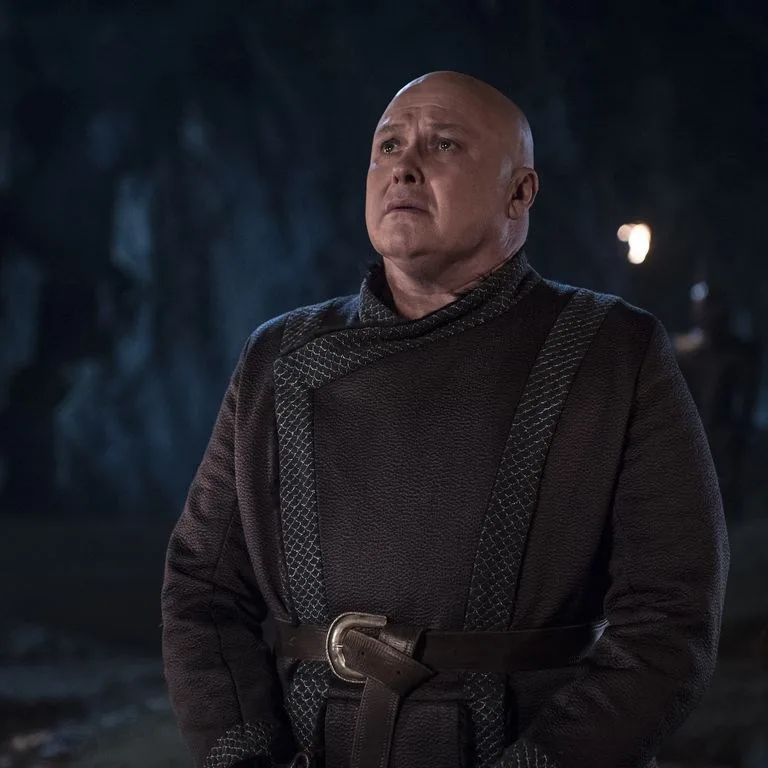 lord varys