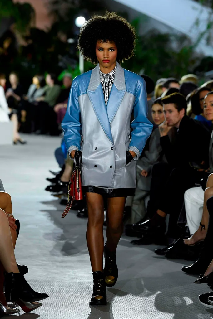 Louis Vuitton resort 2020