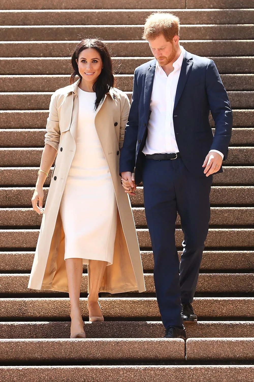 Meghan Markle best fashion style moments