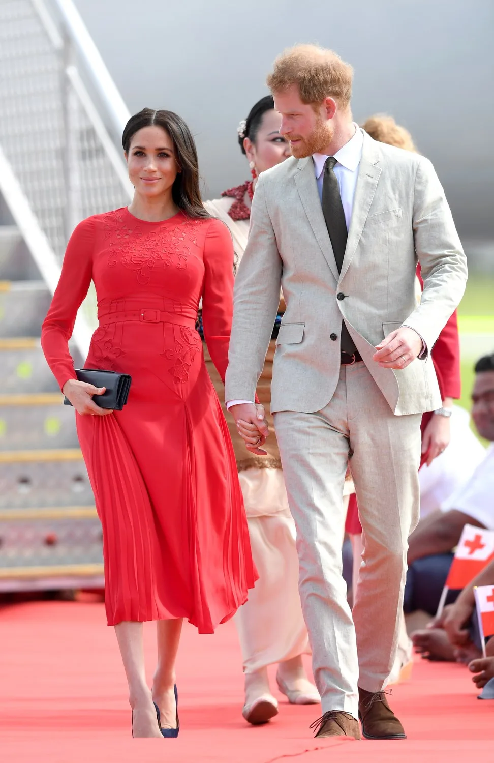 Meghan Markle best fashion style moments