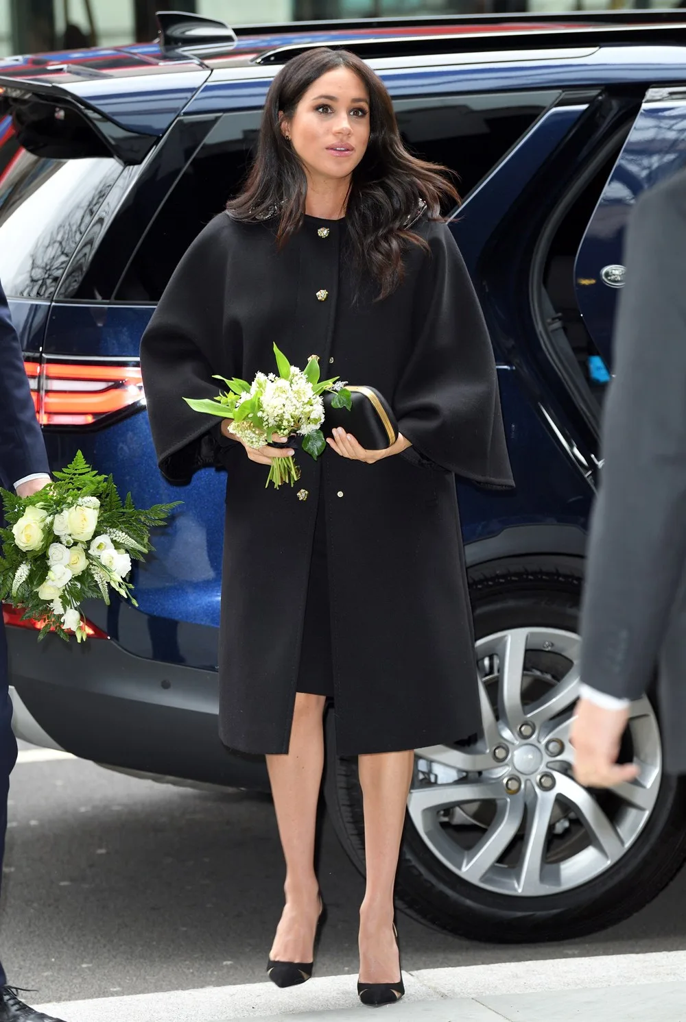 Meghan Markle best fashion style moments