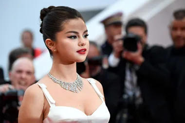 Selena Gomez Just Gave Us Serious Winter Outfit Inspiration