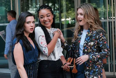 ‘The Bold Type’ Season 4 Is Finally Returning