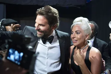 Lady Gaga Addresses Fans Amid Bradley Cooper And Irina Shayk Split