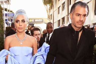 Lady Gaga Has Finally Broken Her Silence On Her Split From Christian Carino